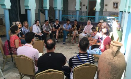 SAYADA : L’éveil en débat à l’université d’été de Djanatou al-Arif