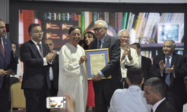 Prix Emir Abdelkader : Trois lauréats figures du Vivre Ensemble
