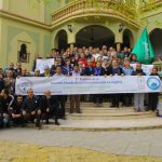 Premier festival de la journée mondial du vivre ensemble en Algérie