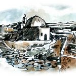 Réhabilitation de la vieille ville de Mostaganem, du quartier de Tigditt et oued Ain Sefra